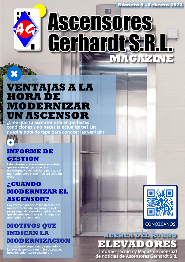Magazine Febrero 2023