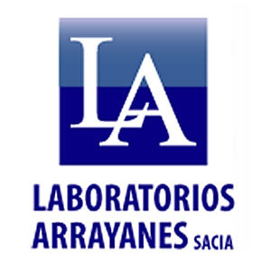 Laboratorios Arrayanes