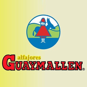 Alfajores Guaymallén