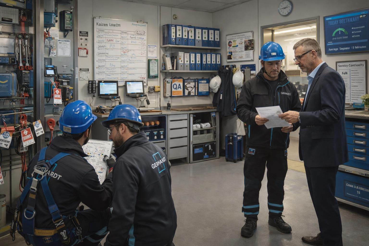 Cultura de la empresa